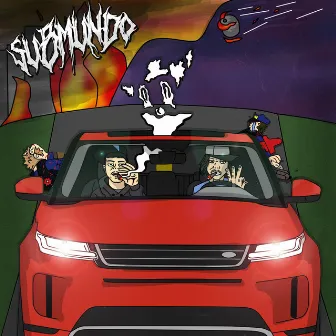 Submundo by prodbyxbs