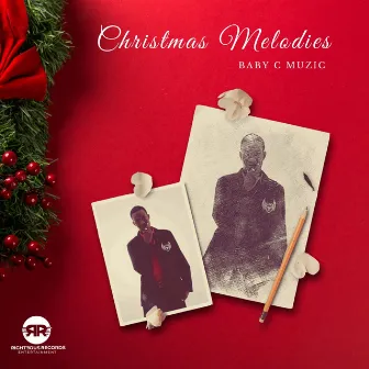 Christmas Melodies by Baby C Muzic