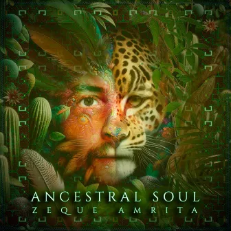 Ancestral Soul by Zeque Amrita