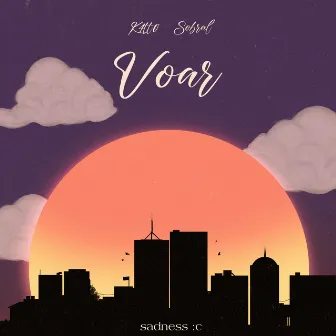 Voar by K4tt0