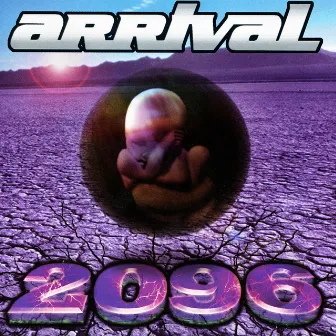 2096 by Arrival