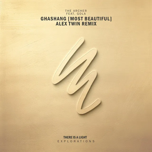 GhashanG (Most Beautiful) - Alex Twin Remix