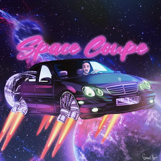 Space Coupe