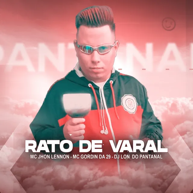 RATO DE VARAL