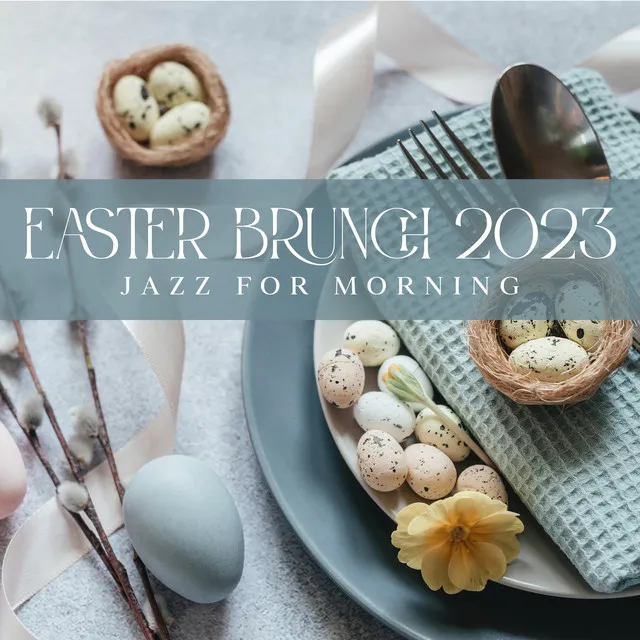 Brunch Cafe (Jazz for Morning)