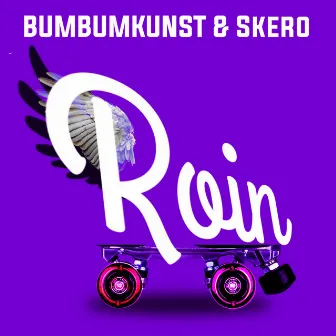 Roin by BumBumKunst