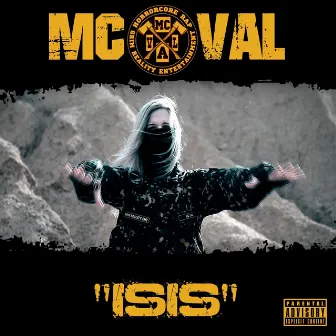 ISIS by MC Val