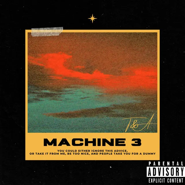 Machine 3