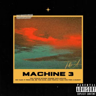 Machine 3 by aspencreek