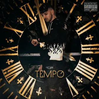 Tempo by Sciay