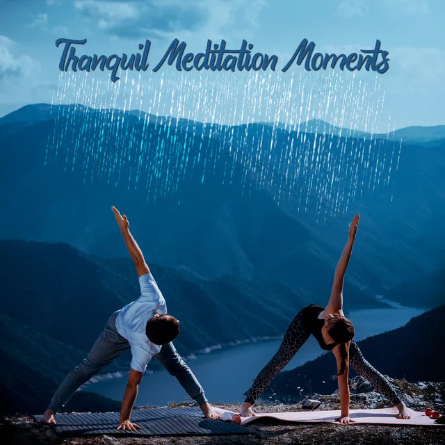 Tranquil Meditation Moments