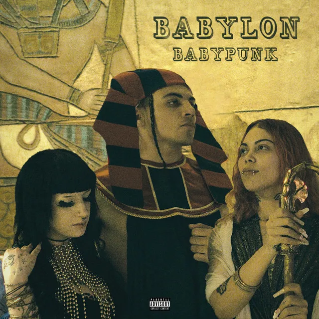 BABYLON