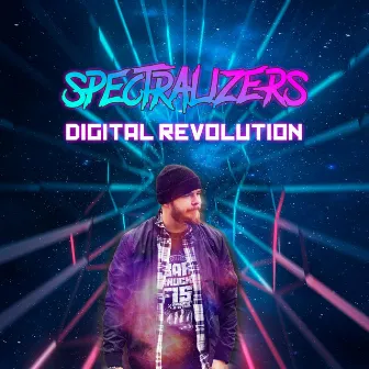 Digital Revolution by Spectralizers