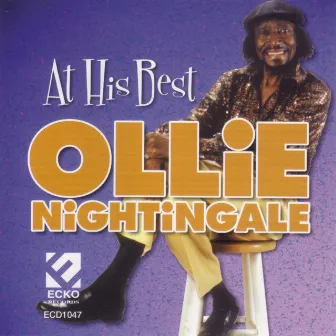 At His Best by Ollie Nightingale