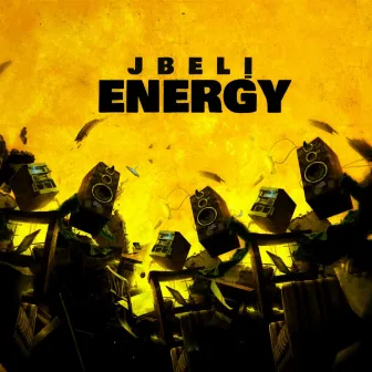 Energy by JBEL!