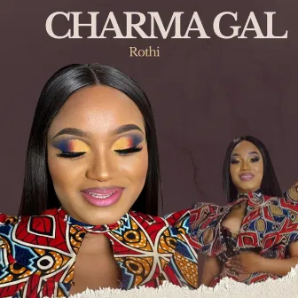 Rothi by Charma Gal