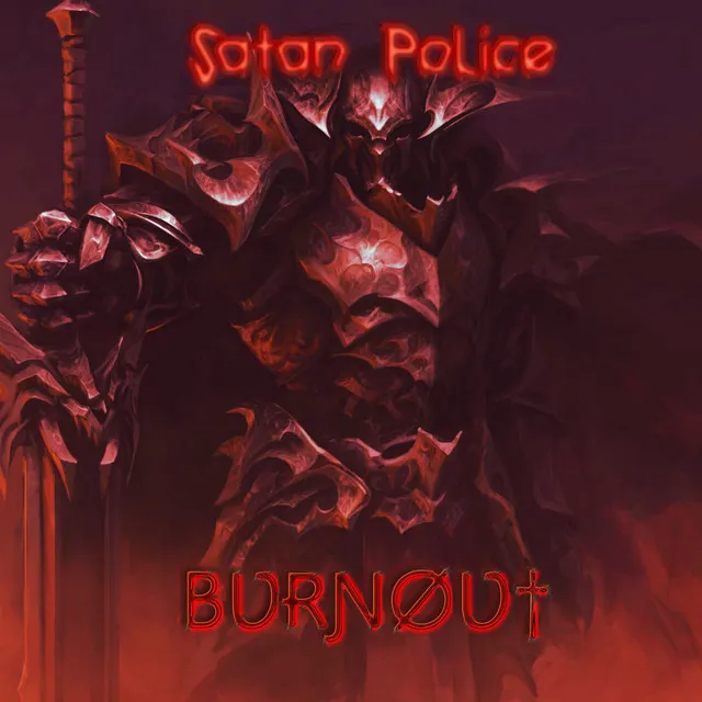 Satan Police