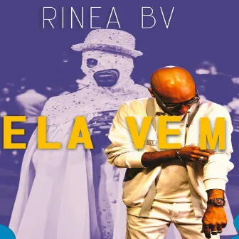 Ela Vem by Rinea BV