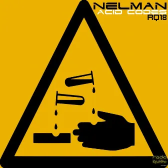 Acid Codes by Nelman