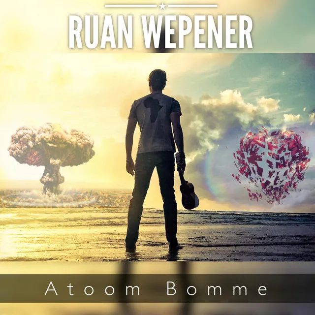 Atoom Bomme