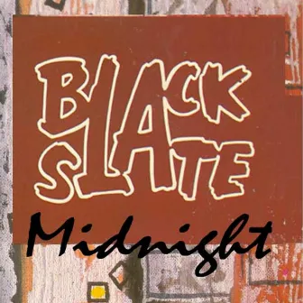 Midnight by Black Slate