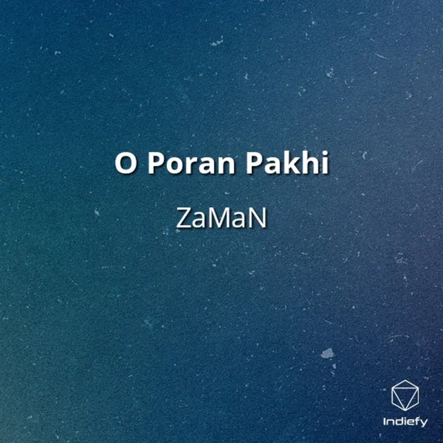 O Poran Pakhi