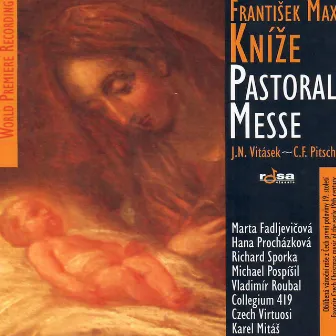 Pastoral Messe by Healing Classic