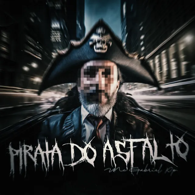 Pirata do Asfalto