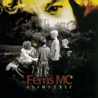 Asimetrie by Ferris MC