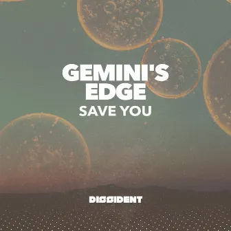 Save You by Gemini's Edge