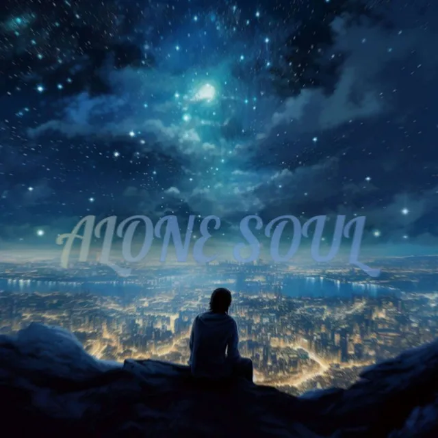 ALONE SOUL