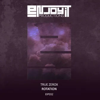 Rotation by True ZeroX