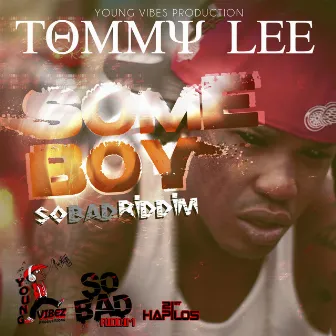 Some Boy by Tommy Lee