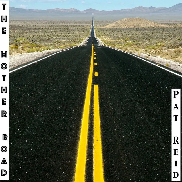 The Mother Road