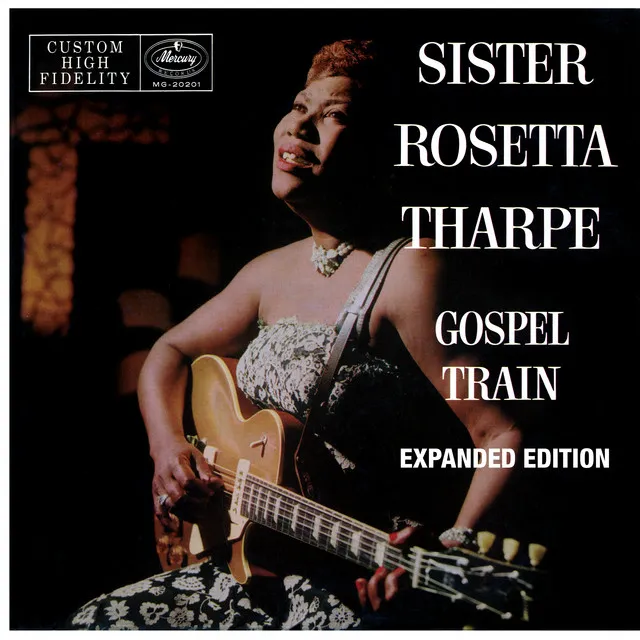 Gospel Train (Expanded Edition)