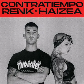 Contratiempo by Haizea