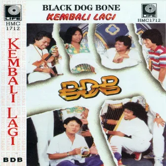 Kembali Lagi by Black Dog Bone