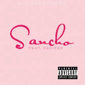 Sancho by Valleyboy