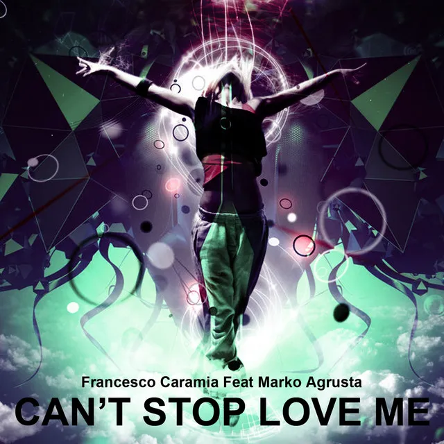 Can't Stop Love Me - Radio Mix