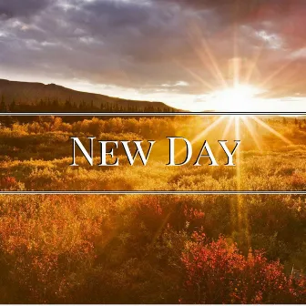 New Day by Robert McClellan