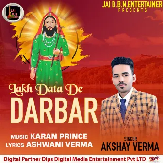 Lakh Data De Darbar by Unknown Artist