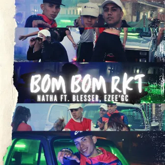 Bom bom RKT by Natha