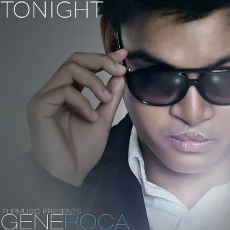 Tonight by Gene Roca