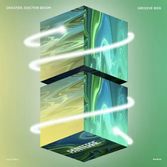 Groove Box by Doctor Boom