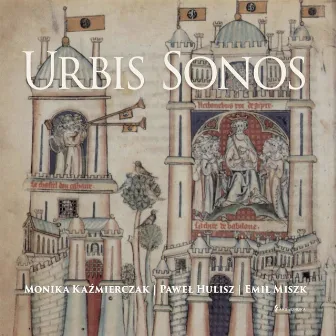 Urbis Sonos by Paweł Hulisz