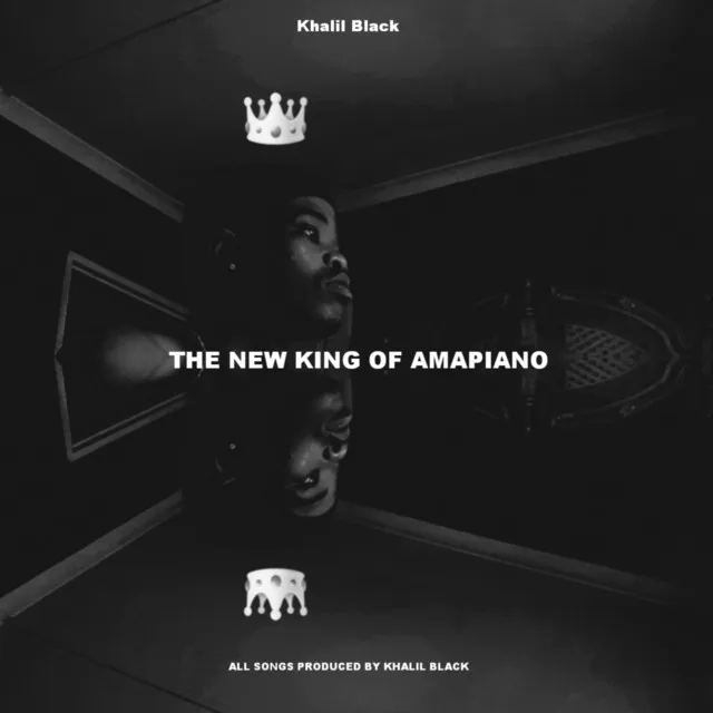 The New King Of Amapiano