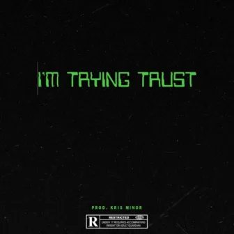 I'm Trying Trust by Jay Luse