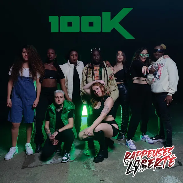 100K