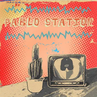 Pablo Station by Pablo Station