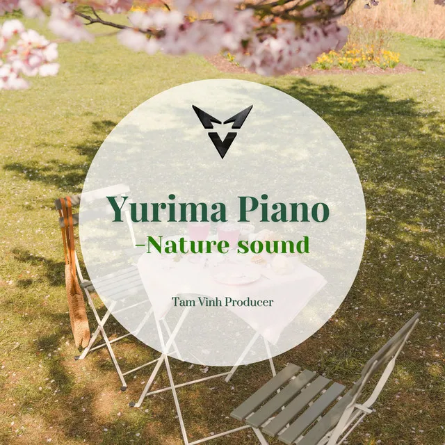 Yurima Piano: Nature Sound